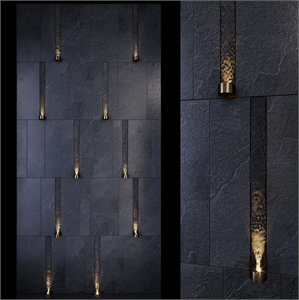 Decorative panel _ PN14
